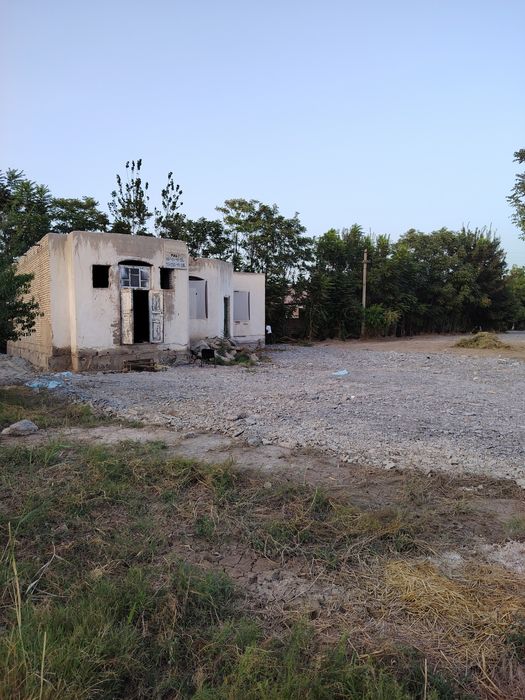 Ассалому алейкум ярим тайор участок сотилади