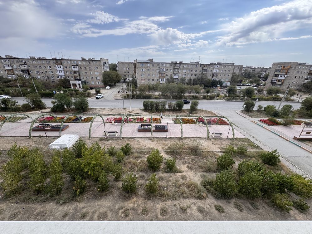 Продам 1-комнатную квартиру в центре города