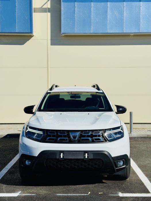 Dacia Duster 4x4 Prestige Facelift 1.3Tce 150Cp, 2022,Full,Camere 360*