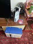 Consola Sony Ps5 Slim Disk Factura Garantie 20 luni