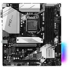 Vand kit pc i5-10400f Placa de baza AsRock B460M PRO4 16 GB RAM