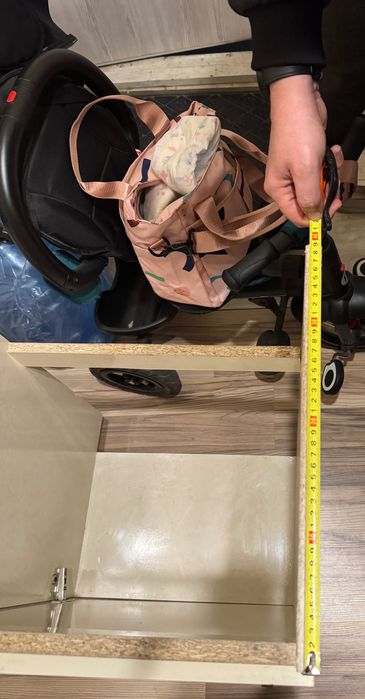 Продается тумба под мойку