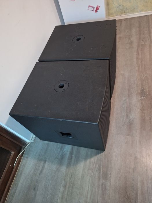 Vand Basi Pasivi 18 inch Wharferdale Delta