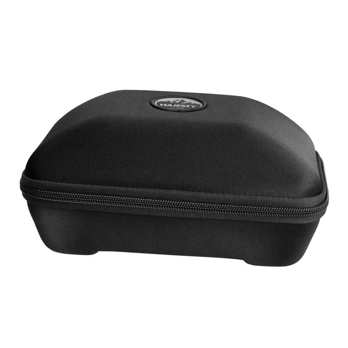 Твърд калъф кейс за ски маска очила