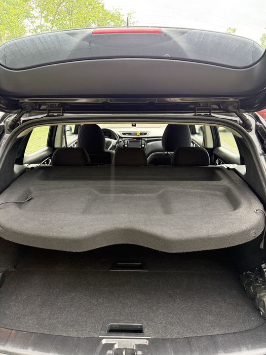 Nissan Qashqai 1.5 Diesel euro 6