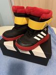Детски ботушки ADIDAS Мики Маус 27 номер