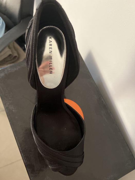 Pantofi Karen Millen