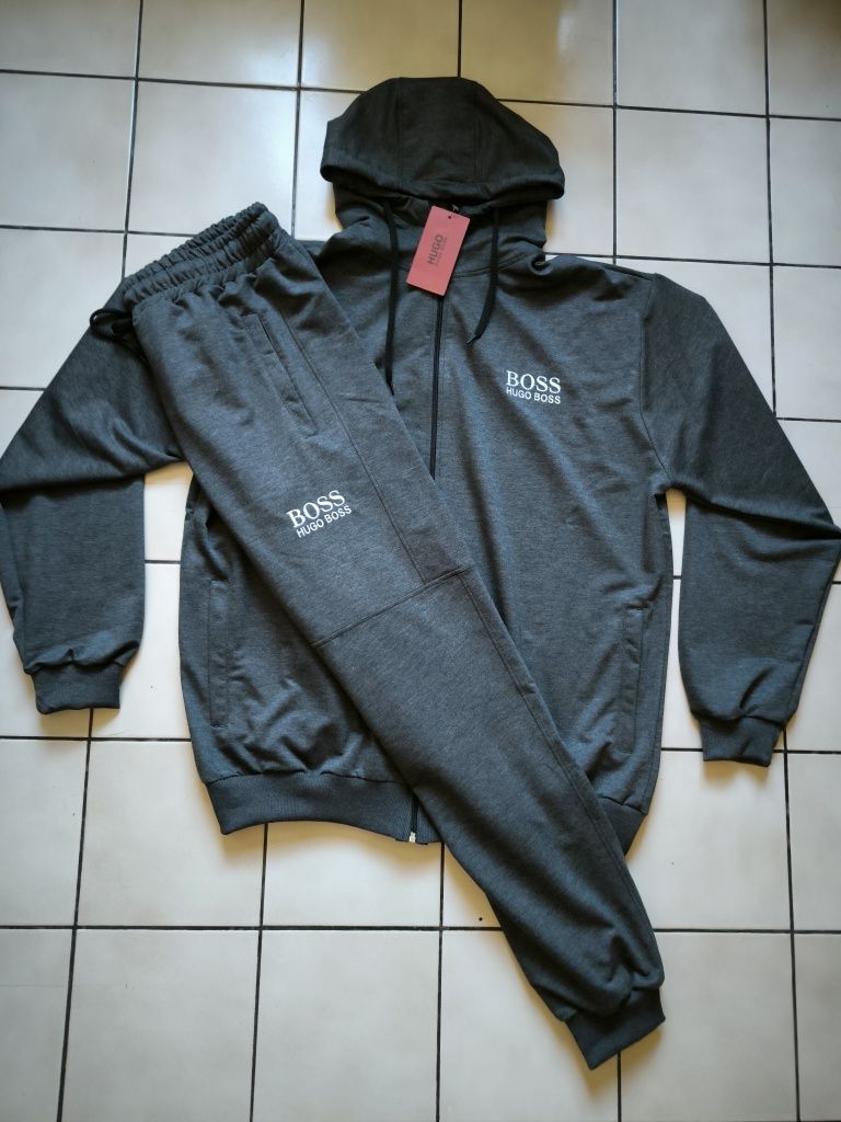 Памучен екип ГИГАНТ 3XL, 4XL, 5XL, 6XL.