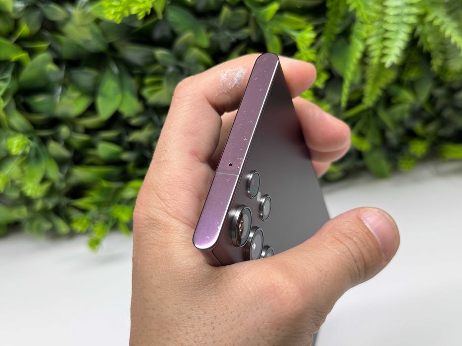 Samsung S22 Ultra 5G 256GB 12GB Ram Гаранция