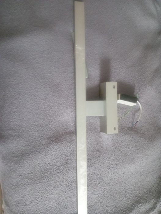 Лед осветление за баня