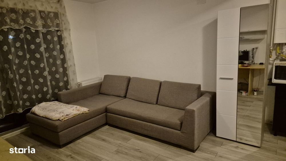 Apartament 2 camere Magurele Elite Residence