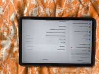 Xiaomi pad 5 поаншет