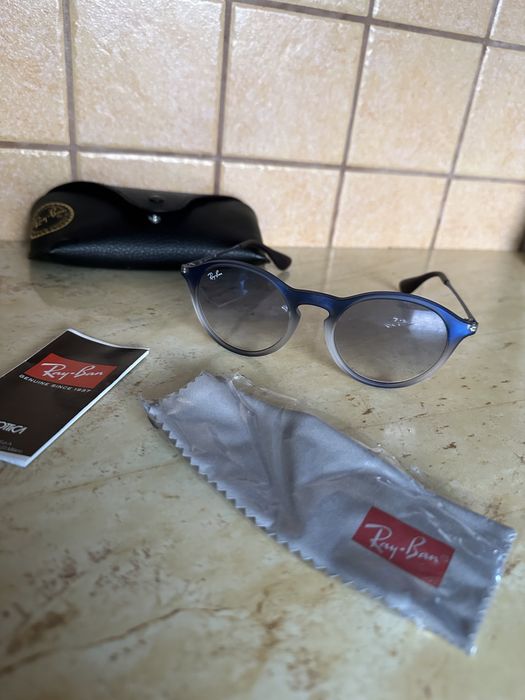 Ochelari Rau Ban originali