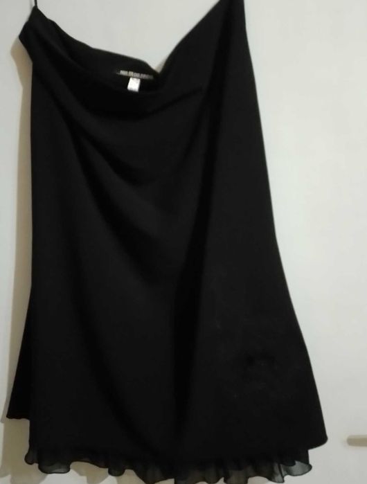 Дамксо сако и топ NIA DO RADO 48 Размер