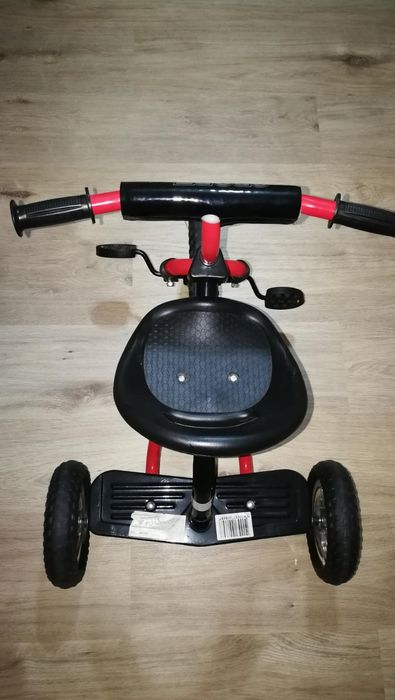 Детско колело с 3 гуми