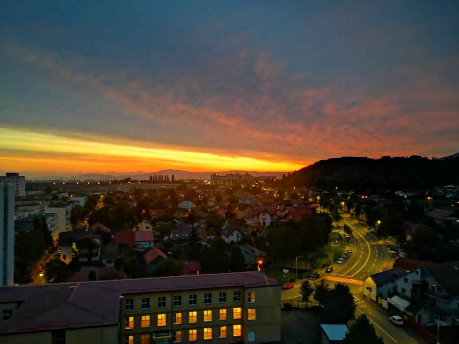 Apartament 2 camere  tip studio