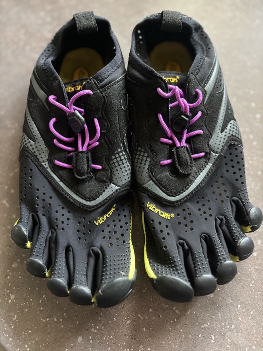 Vibram 5 fingers dama ,38