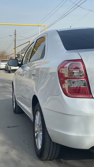 Авто на выкуп и расрочку Шевроле Кобальт