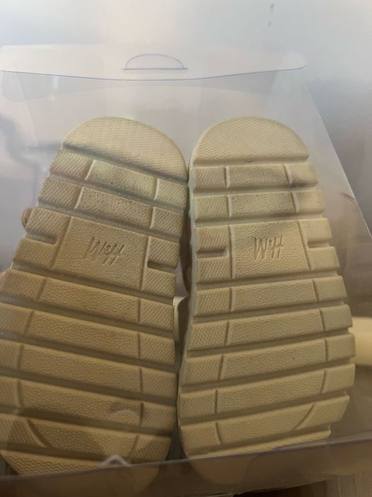 Сандали H&M за момче