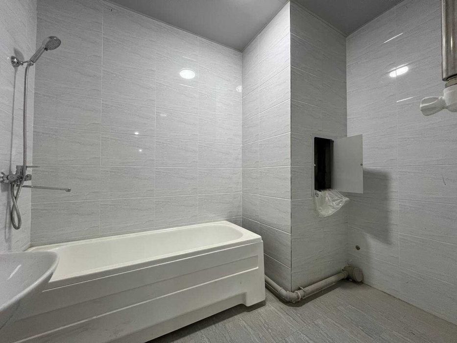 Новостройка с кадастром 90м2.Кушбеги, Яккасарайский район. (ИТ)