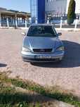 Opel astra G 2004