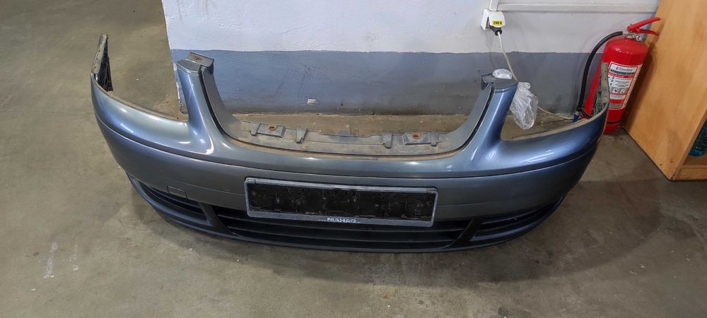 Bara fata touran 1T1 1.4 tsi