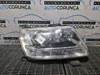 Far Dreapta Suzuki Grand Vitara 2006 - 2012 SUV 4 Usi (1308) Cu lupă