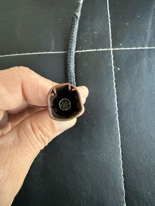 Предна камера GLE C GL ML S classe