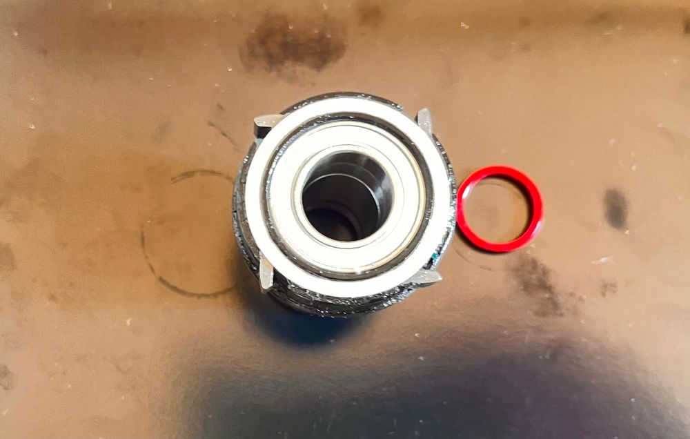 Caseta Reynolds,sram XD-4pawl