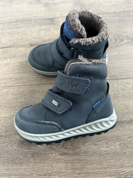 Детски ботушки IMAC