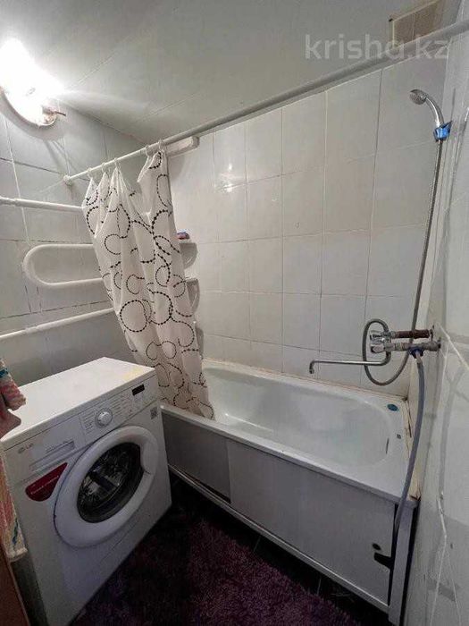 Продажа 1-комнатной квартиры баймагамбетова