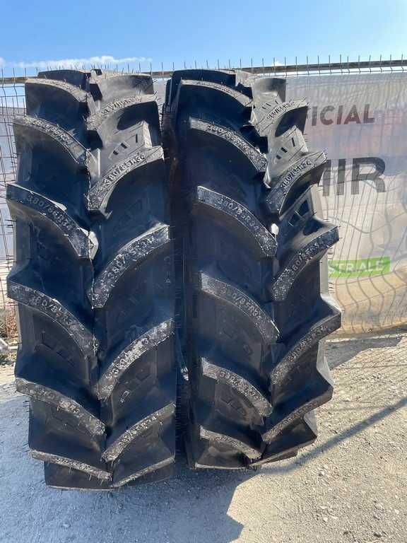 Anvelope noi 380/85R34 PETLAS cauciucuri radiale pentru TRACTOR