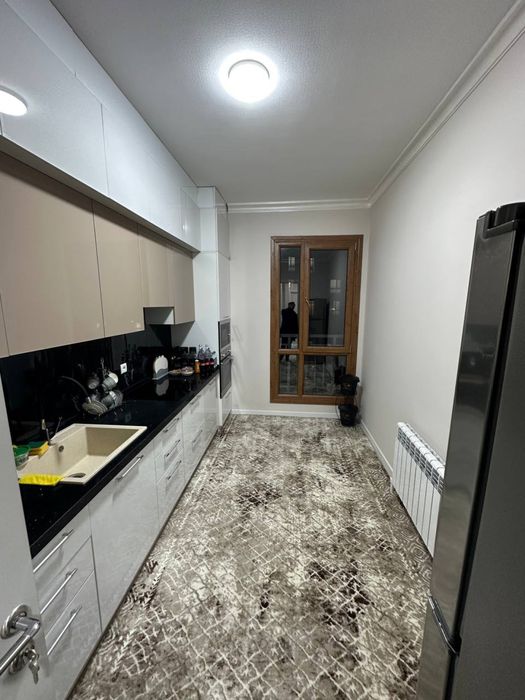 Аренда Алмазар сити новостройка 3х ком