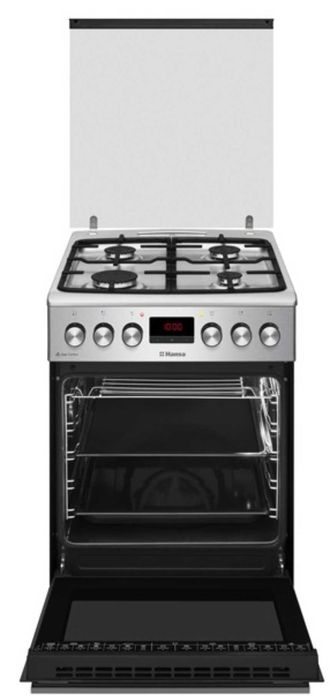 Газовая плита Hansa