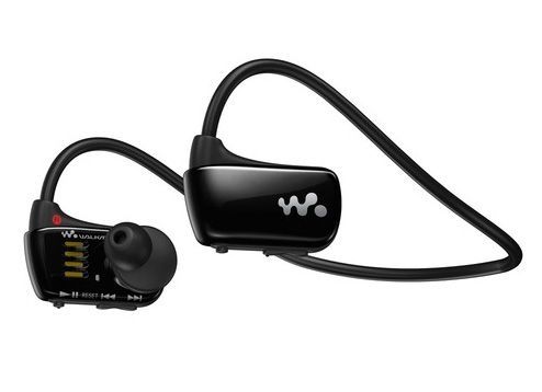 sony walkman mp3 4gb NWZ-W273F