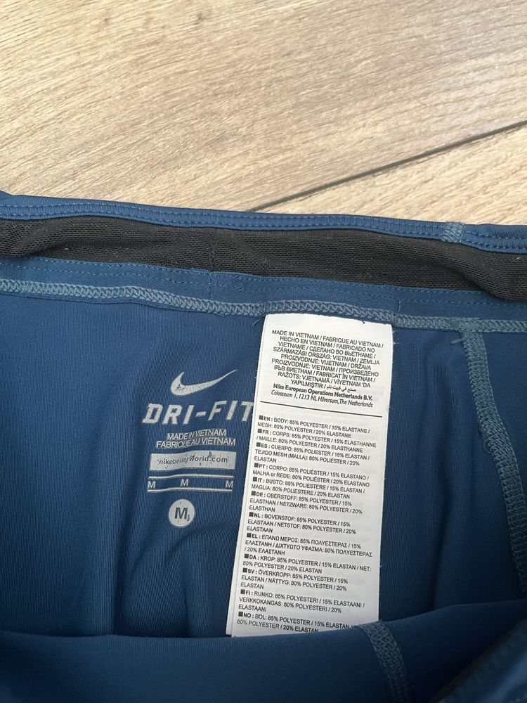 NIKE Dri-Fit Running - клин размер S / Оригиниал