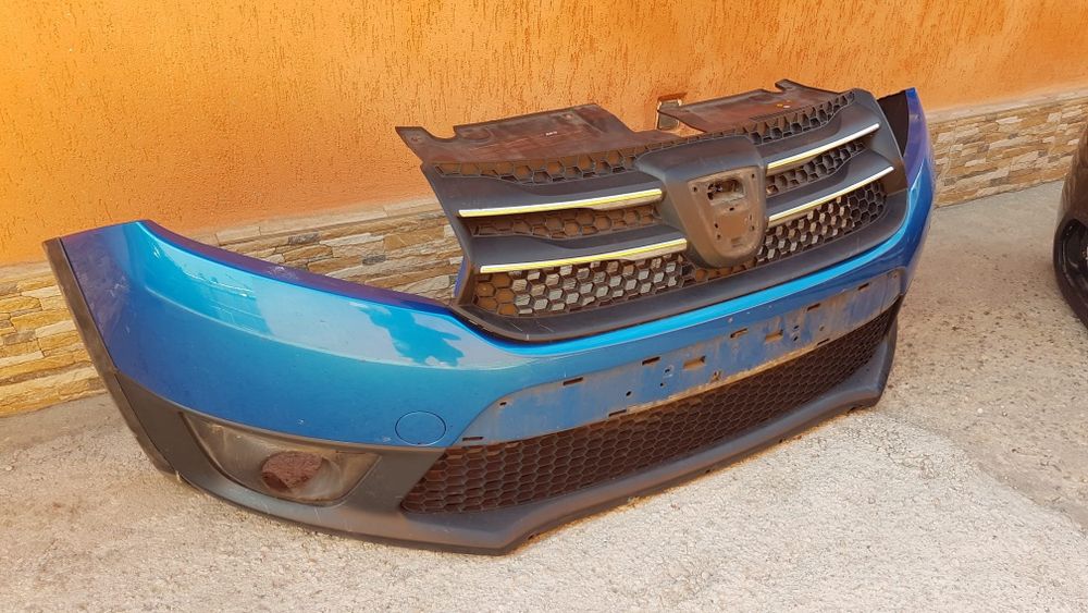 Bara fata Dacia 2013 2025 orcare  model Diferite culori