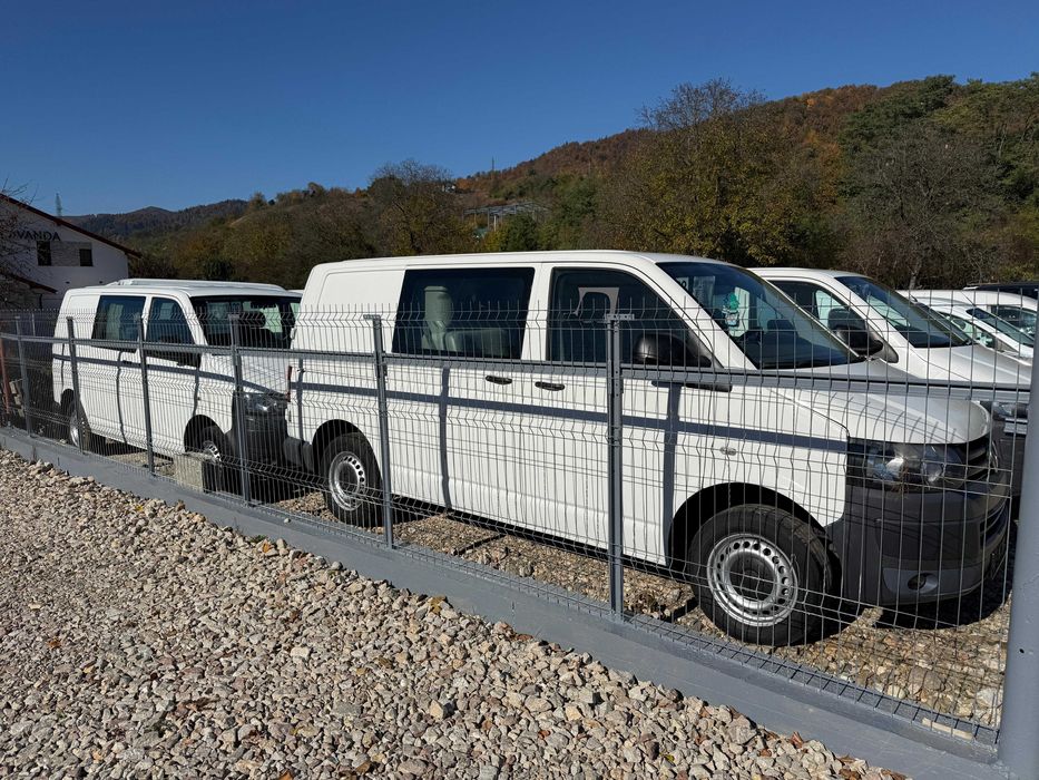 Vw Transporter T4 T5 T6