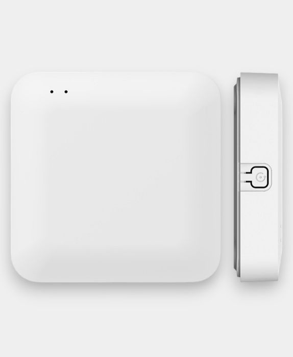 Шлюз Tuya Zigbee 3.0 с WIFI+BLE 5.0