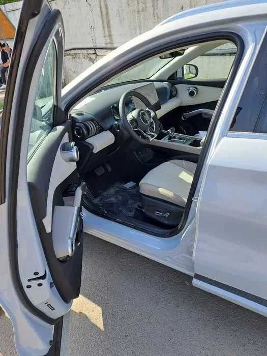 BYD Yuan Plus Eng Arzon Narxda