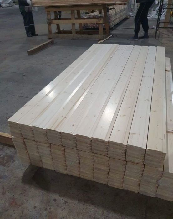 Сауна Обшивка Вагонка