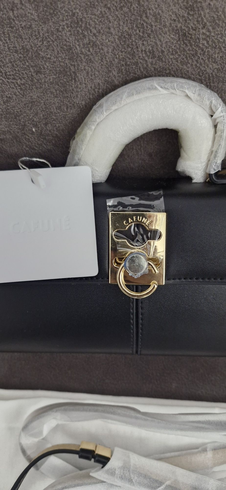 Дамска чанта Cafune, Chanel,YSL