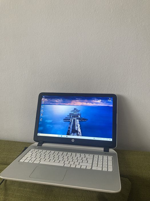 Laptop HP Windows 10