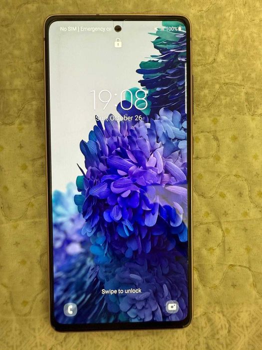 Samsung Galaxy S20 FE 128GB 6GB RAM