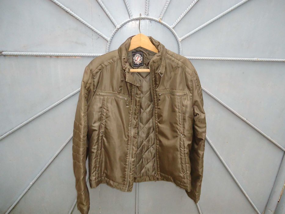 Дамско яке размер М