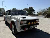 Lada 2104 като нова