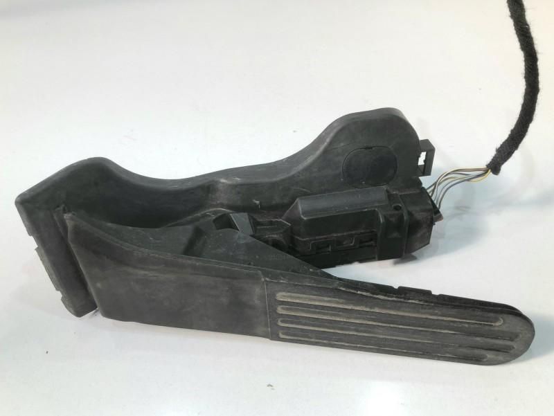 Pedala acceleratie Volkswagen Golf 6 (2008-2013) 1.4 mpi CGGA 1K1721503T