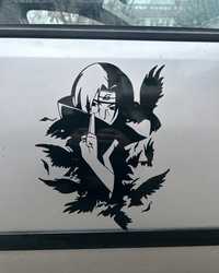 Sticker Itachi Uchiha