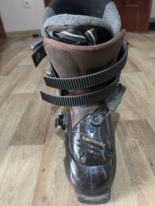 Японские ботинки для лыж Размер 41