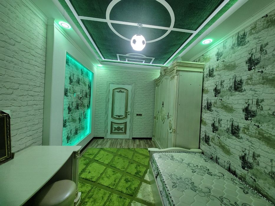 Продается 3х комнатная квартира